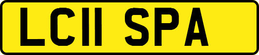 LC11SPA