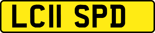 LC11SPD