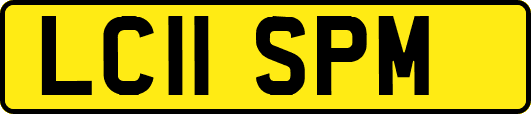 LC11SPM
