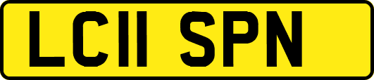 LC11SPN