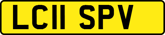 LC11SPV