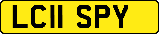LC11SPY