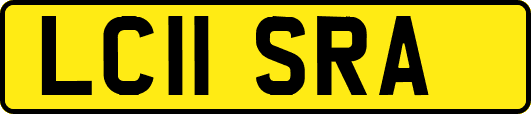 LC11SRA