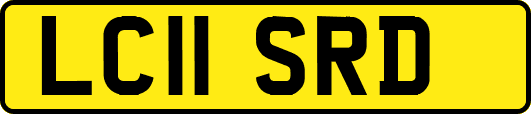 LC11SRD