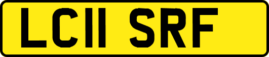 LC11SRF