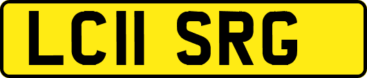 LC11SRG