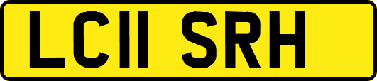 LC11SRH