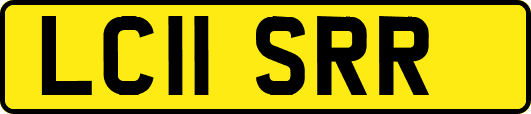 LC11SRR