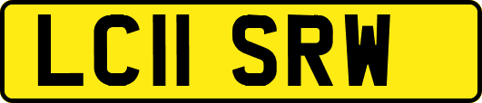 LC11SRW