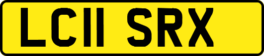 LC11SRX
