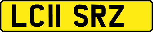 LC11SRZ