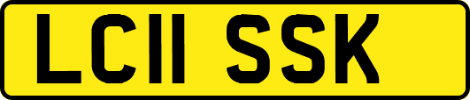 LC11SSK