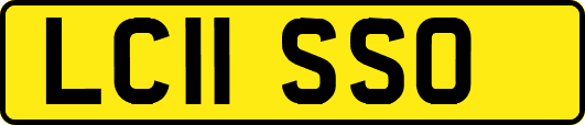LC11SSO