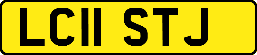 LC11STJ