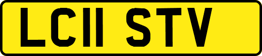 LC11STV