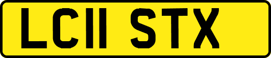 LC11STX