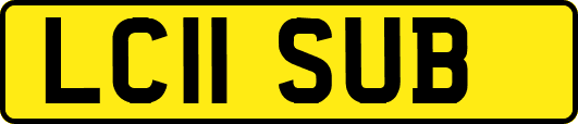 LC11SUB