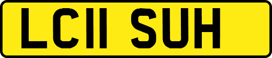 LC11SUH