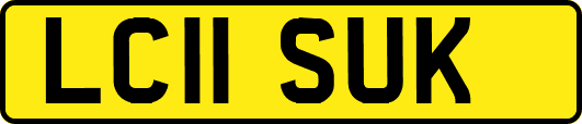 LC11SUK