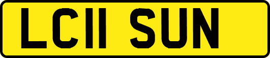 LC11SUN