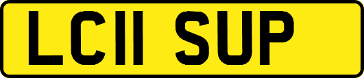 LC11SUP