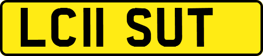LC11SUT