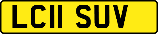 LC11SUV