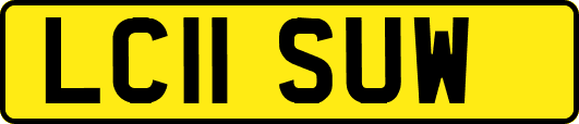 LC11SUW