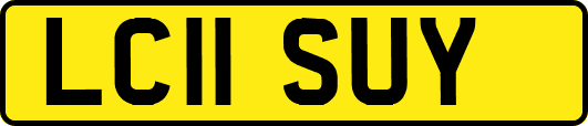 LC11SUY
