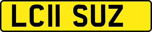 LC11SUZ