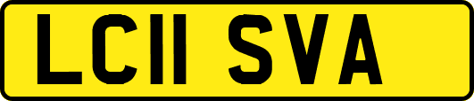 LC11SVA