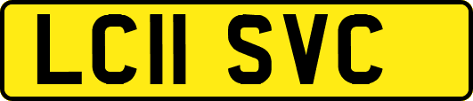 LC11SVC