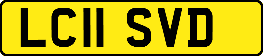 LC11SVD