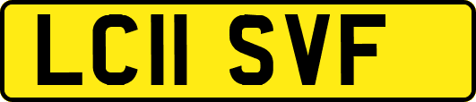 LC11SVF