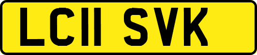 LC11SVK