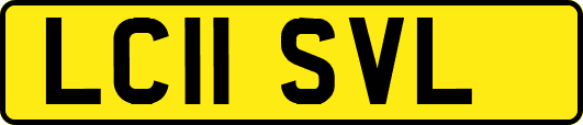 LC11SVL
