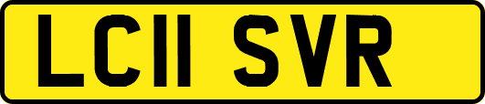 LC11SVR