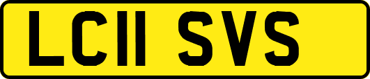 LC11SVS