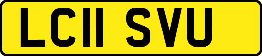 LC11SVU
