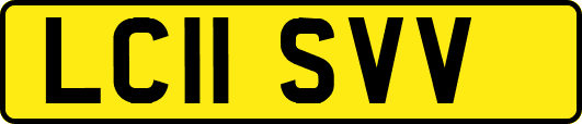 LC11SVV