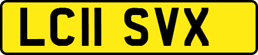 LC11SVX