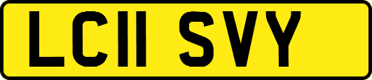 LC11SVY