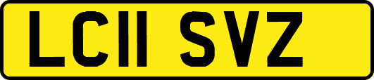 LC11SVZ