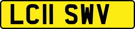 LC11SWV