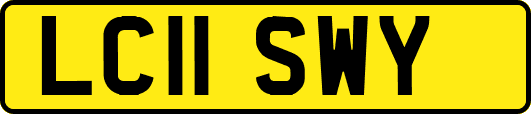 LC11SWY