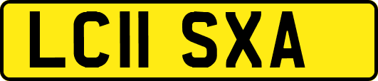 LC11SXA