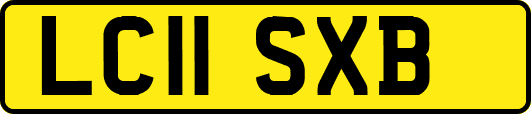 LC11SXB