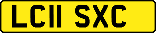 LC11SXC