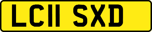 LC11SXD