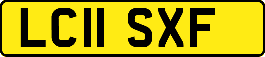 LC11SXF